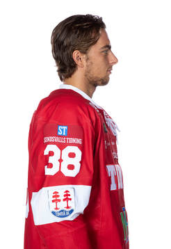 Timrås Jacob Olofsson