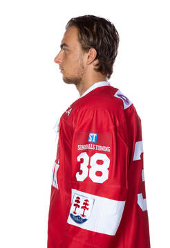 Timrås Jacob Olofsson