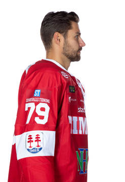 Timrås Ludvig Rensfeldt
