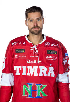 Timrås Ludvig Rensfeldt