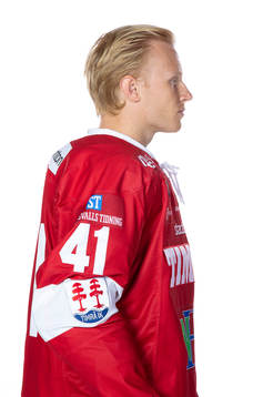 Timrås Alexander Falk