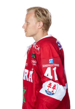 Timrås Alexander Falk