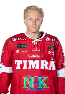Timrås Alexander Falk