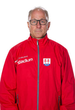 Timrås Tandläkare Åke Thimstrand