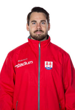 Timrås Materialförvaltare John Westin