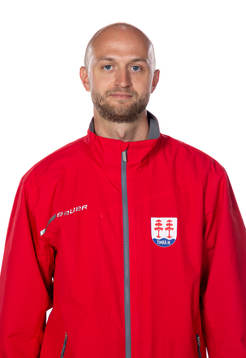 Timrås Läkare Christian Karlsson