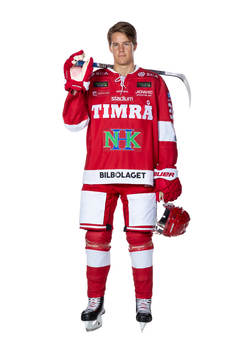 Timrå Filip Hållander