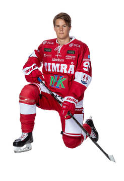 Timrå Filip Hållander