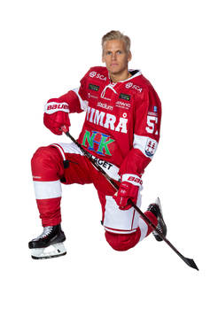 Timrå Anton Wedin