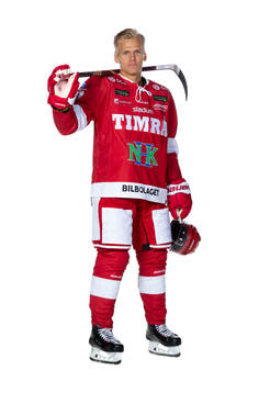 Timrå Anton Wedin