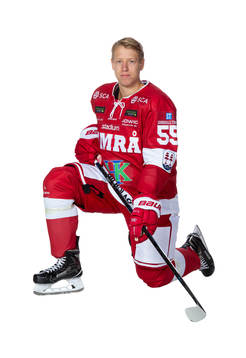 Timrå Vilmos Galló