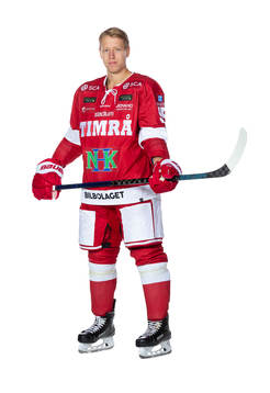 Timrå Vilmos Galló