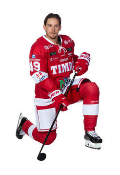 Timrå Sebastian Collberg
