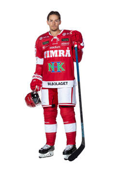 Timrå Sebastian Collberg
