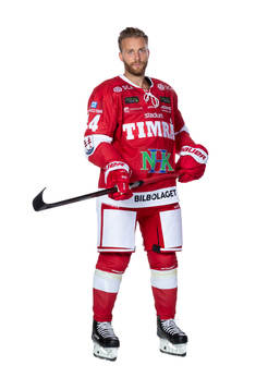 Timrå Mattias Guter