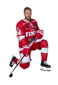 Timrå Mattias Guter