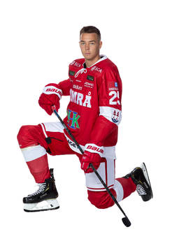 Timrå Patrik Blomberg