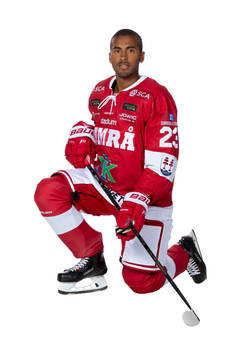 Timrå Jeremy Boyce