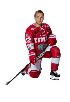 Timrå Emil Berglund