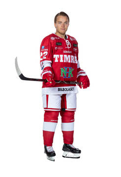 Timrå Emil Berglund