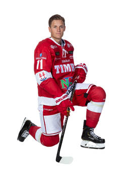 Timrå Henrik Törnqvist