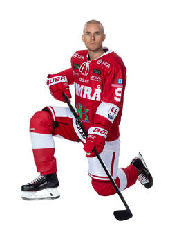 Timrå Rickard Palmberg