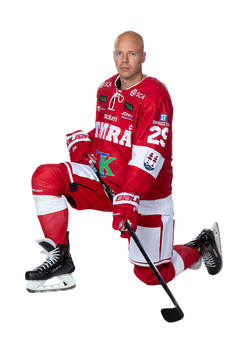 Timrå Morten Madsen