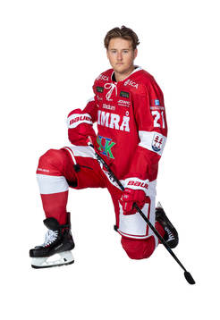 Timrå Sebastian Kaijser