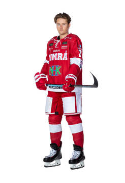 Timrå Sebastian Kaijser