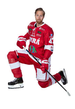 Timrå Andreas Söderberg