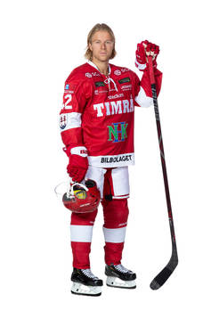 Timrå Oskar Drugge