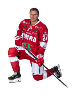 Timrå Andreas Molinder