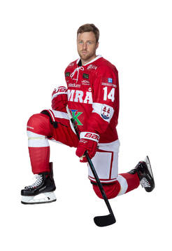 Timrå Albin Carlson