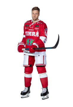 Timrå Albin Carlson