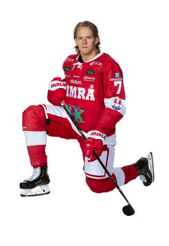 Timrå Marcus Hardegård