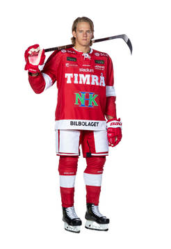 Timrå Marcus Hardegård