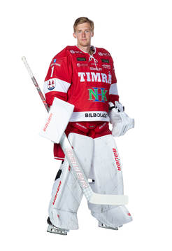 Timrå Victor Brattström