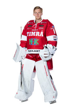 Timrå Victor Brattström