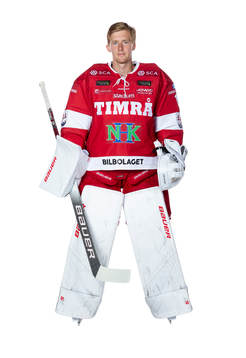 Timrå Victor Brattström