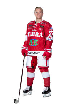 Timrå Sebastian Ohlsson
