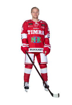 Timrå Sebastian Ohlsson