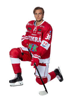 Timrå Jacob Olofsson