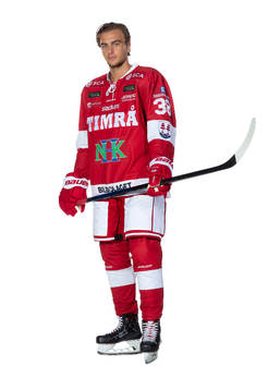 Timrå Jacob Olofsson