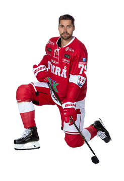 Timrå Ludvig Rensfeldt
