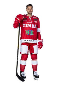 Timrå Ludvig Rensfeldt