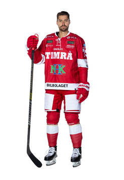Timrå Ludvig Rensfeldt