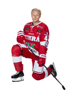 Timrå Alexander Falk