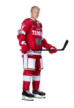 Timrå Alexander Falk