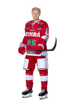 Timrå Alexander Falk
