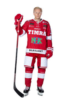 Timrå Alexander Falk